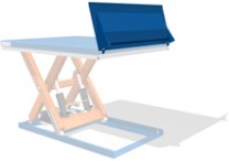 Специальная цена на подъемный стол TS2001B - shop
